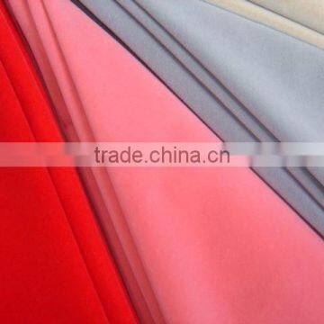 Flock Sofa Upholstery Sofa Fabric Decorative Fabric