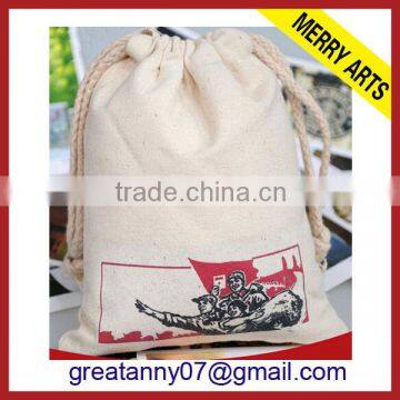 2013 new design non-woven drawstring bag american flag drawstring bags plastic bag with drawstring