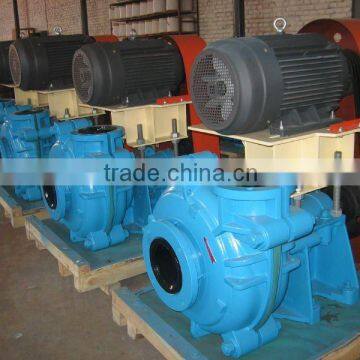 slurry pump