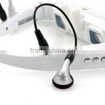 98 Inch Video Glass, :850*480,Resolution,watch 3D Movies,3D Video Format is Side by Side;2D Movie Support 1080P photo-2