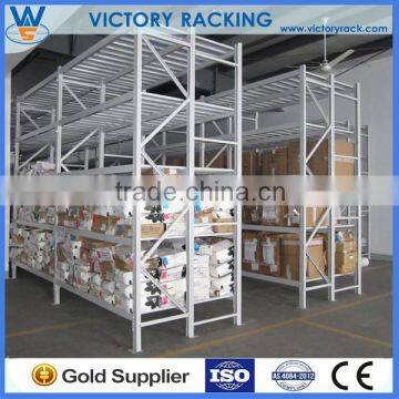 Sponsored Listing Contact Supplier Chat Now! steel longspan shelving ready made medium weight racking