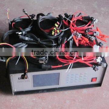 ECU CRSIII electric injector and pump test equipment ( CE product )