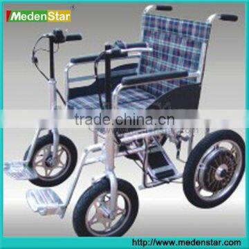 Wheel Chair-WHC016