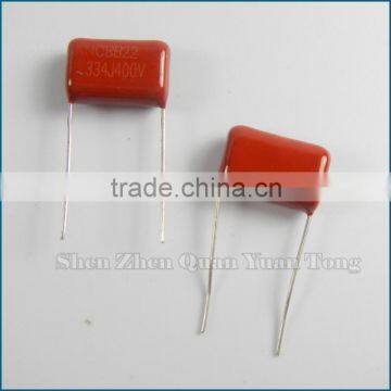 Capacitors 400V 334 NEW