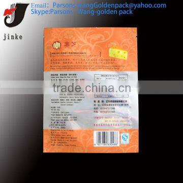 Colourful Laminated Printing Standup Bags photo-4