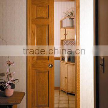 cheap sliding pocket door