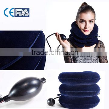 New Cervical Collar Soft Neck Support Brace