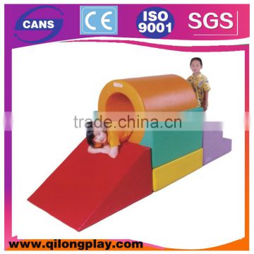 EVA Material Product Of Indoor Soft Play For KIds