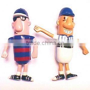 Vinyl PVC Figure photo-2