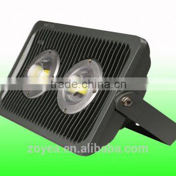 2014 high power super bright led flood light100w ip65