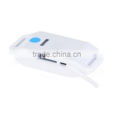 Mini Chip Waterproof Gps Tracker for Persons and Pets photo-2