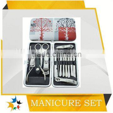 promotion manicure pedicure set