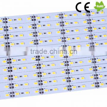 72LEDs High Lumen Rigid LED Strip White Color Light,5630 Smd Rigid LED Light Bar For Sale photo-4