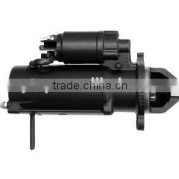 Delco DRS0117 Starter Motor For JCB 320/09022 320/09144