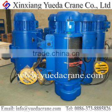 Wire Rope 10t Electric Hoist
