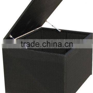 pe Rattan Storage Box photo-5