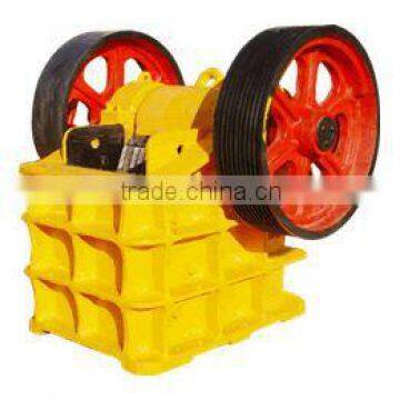 Very Famous Lime Stone Jaw Crusher