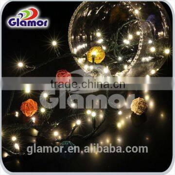 CE GS High Quality Wedding Customized LED Decorative String Lights