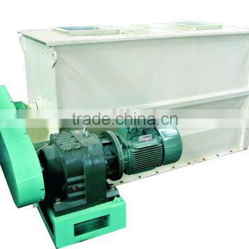 animal feed mixer