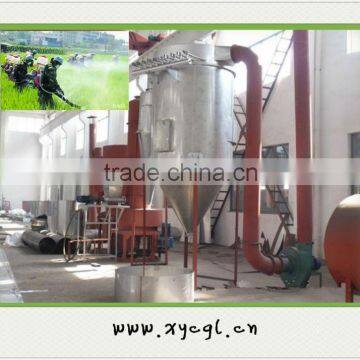 Flash Dryer For Atrazine,Atranex,Fenatrol