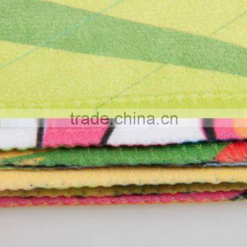 Hot Sell Custom Size Printing Promotional Sport Towel Quality Choice photo-5