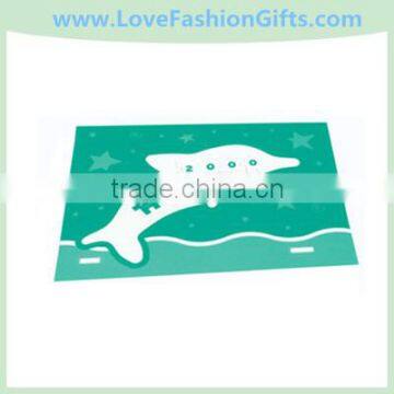 EVA Dolphin Puzzle