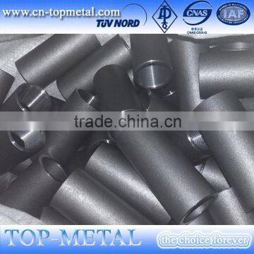 Made in China Threaded Pipe Fitting Socket photo-6