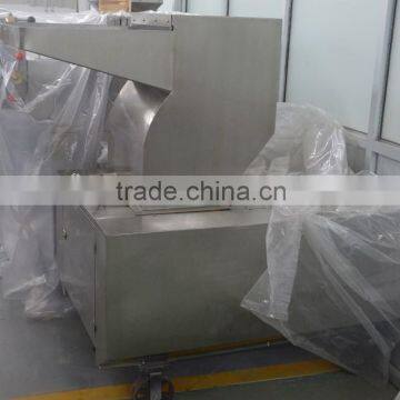 Food Sanitary Stainless Steel Livestock Bone Crushing Machine