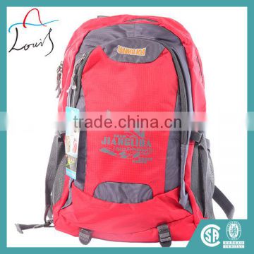 new backpack china factory basketball backpack