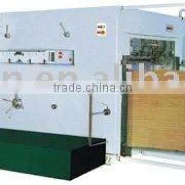 Automatic Flat Board Die-Cutting Machine