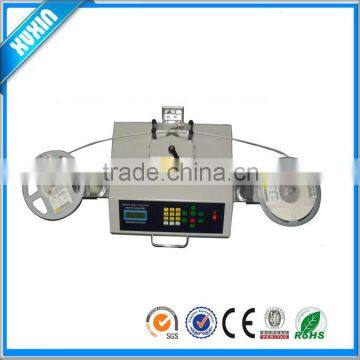 SMD digital parts counter