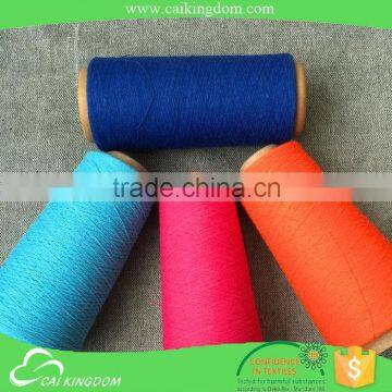 Leading manufacturer sock yarn yarn recycling cotton recycling jeans recycling