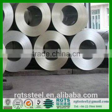 Full Hard Galvanized Steel Coil photo-6