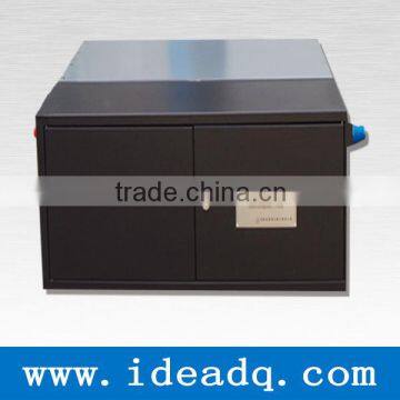 The electromagnetic pump