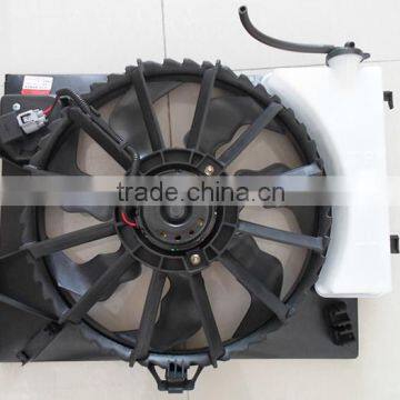 CAR FAN/RADIATOR FAN/COOLING FAN FOR HYUNDAI RAINIER