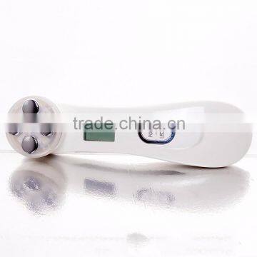 Portable EMS Facial Machine EMS Fitness Machine Skin Lift Device photo-4