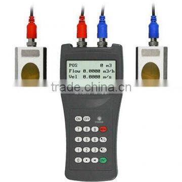 PCE-TDS 100H/HS Ultrasonic Flow Meter