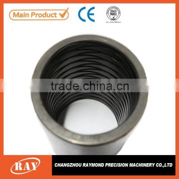 excavator ring bush ,front cover