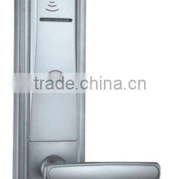 outdoor gate lock