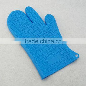 Flexible hign quality colorful Silicone Gloves