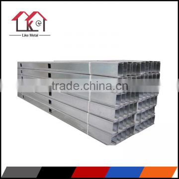 High quality main channel of galvanized ceiling light steel keel