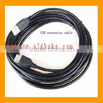 USB Male to Female Extension Cable