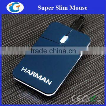 Corporated gifts of LED pocket mouse