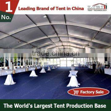 Waterproof 20 x 50 Canopy Event Tent for Exhibitions Events