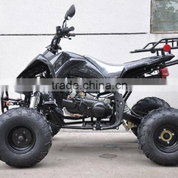 Hot Sell 150cc 4 Stroke Electric Start ATV Quad for Sale photo-2