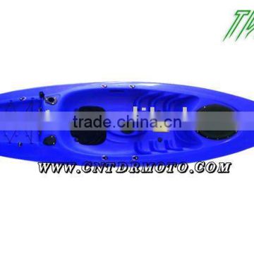 TDR/good single kayak