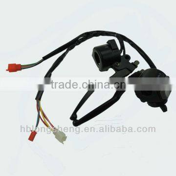 Bajaj motorcycle winker switches