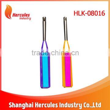 HLK-08016 Electronic butane jet torch lighter