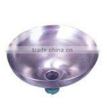 SS Receptor Bowl (SFT-0815)