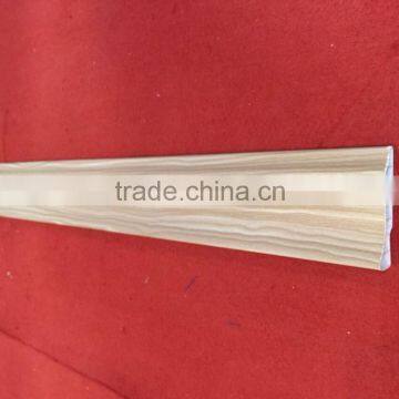 Soft Marble Strong Pvc Skirting Polystyrene Mould ps Baseboard for Flooring Colorful pu Moulding for Pvc Ceiling Cornice photo-5